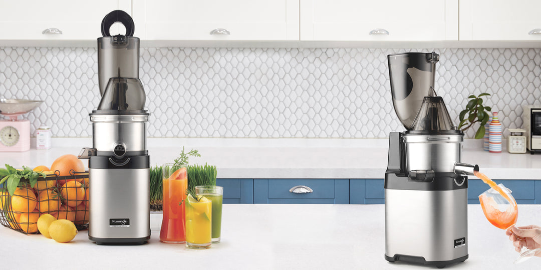 CS700 Whole Slow Juicer Master Chef