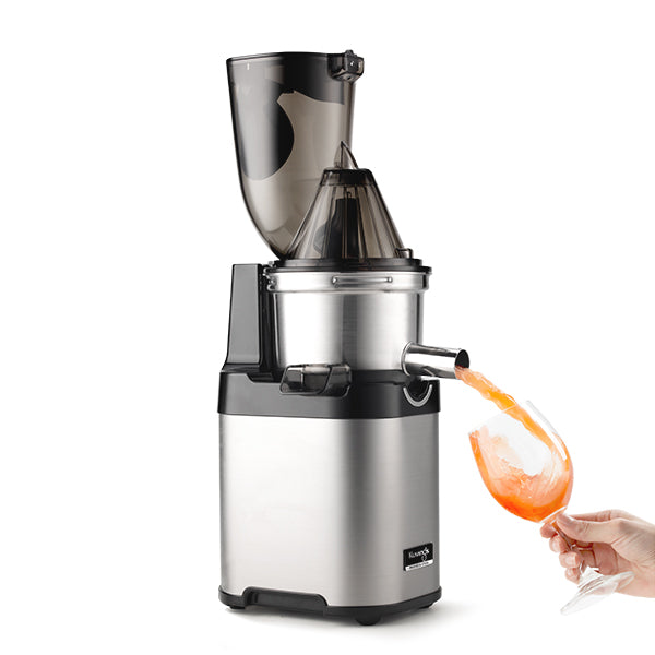 CS700 Whole Slow Juicer Master Chef