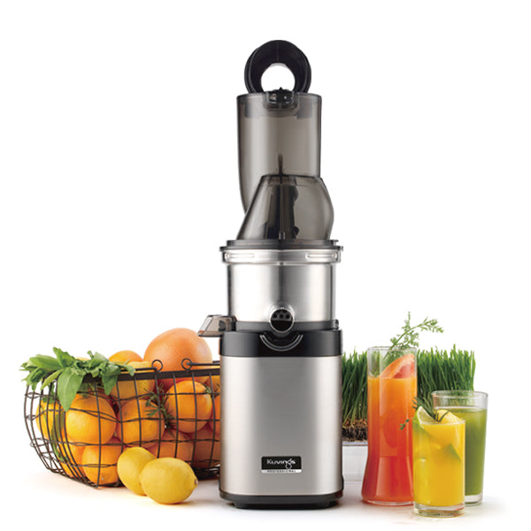 CS700 Whole Slow Juicer Master Chef