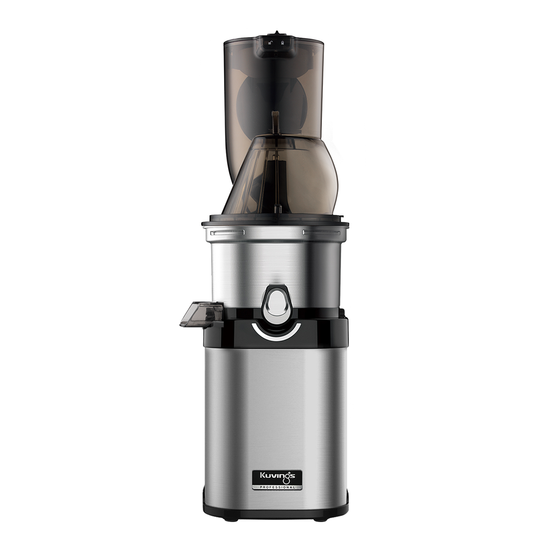CS700 Whole Slow Juicer Master Chef – Kuvings Europe CS700 Whole Slow Juicer Master Chef – Kuvings Europe