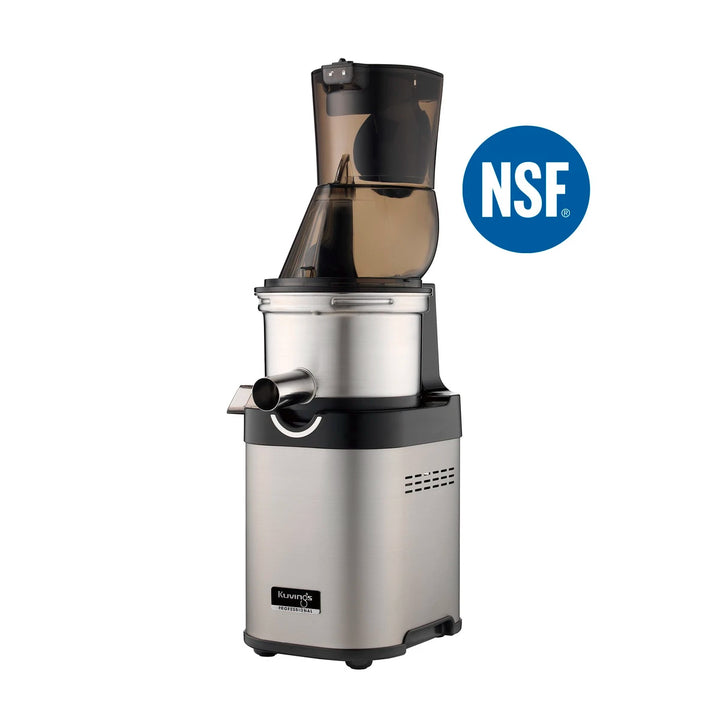 CS700 Whole Slow Juicer Master Chef
