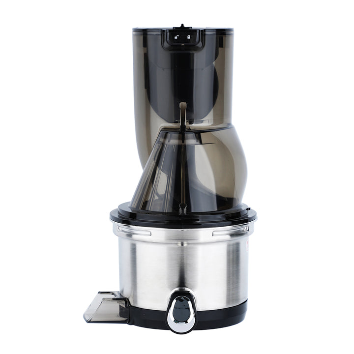 CS700 Whole Slow Juicer Master Chef