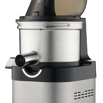 CS700 Whole Slow Juicer Master Chef