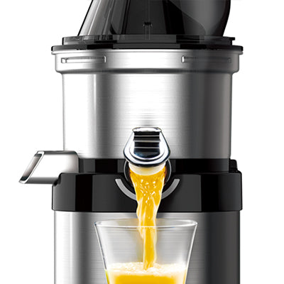 CS700 Whole Slow Juicer Master Chef