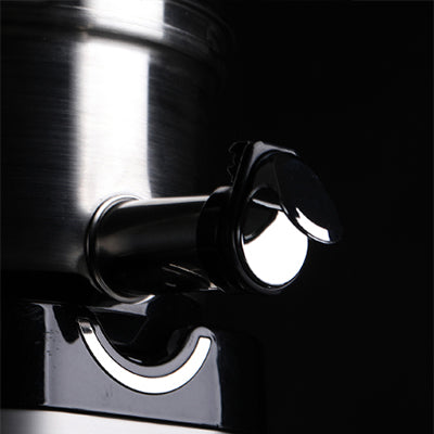 CS700 Whole Slow Juicer Master Chef