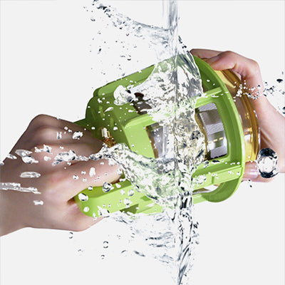 CS700 Whole Slow Juicer Master Chef