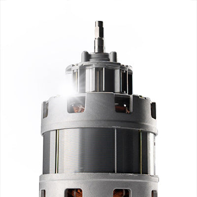 CS700 Whole Slow Juicer Master Chef