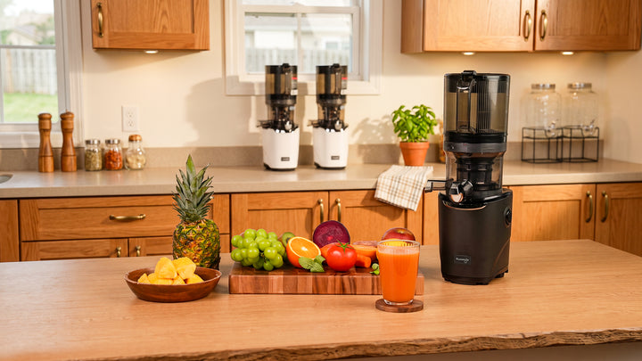 AUTO9 HANDS-FREE SLOW JUICER