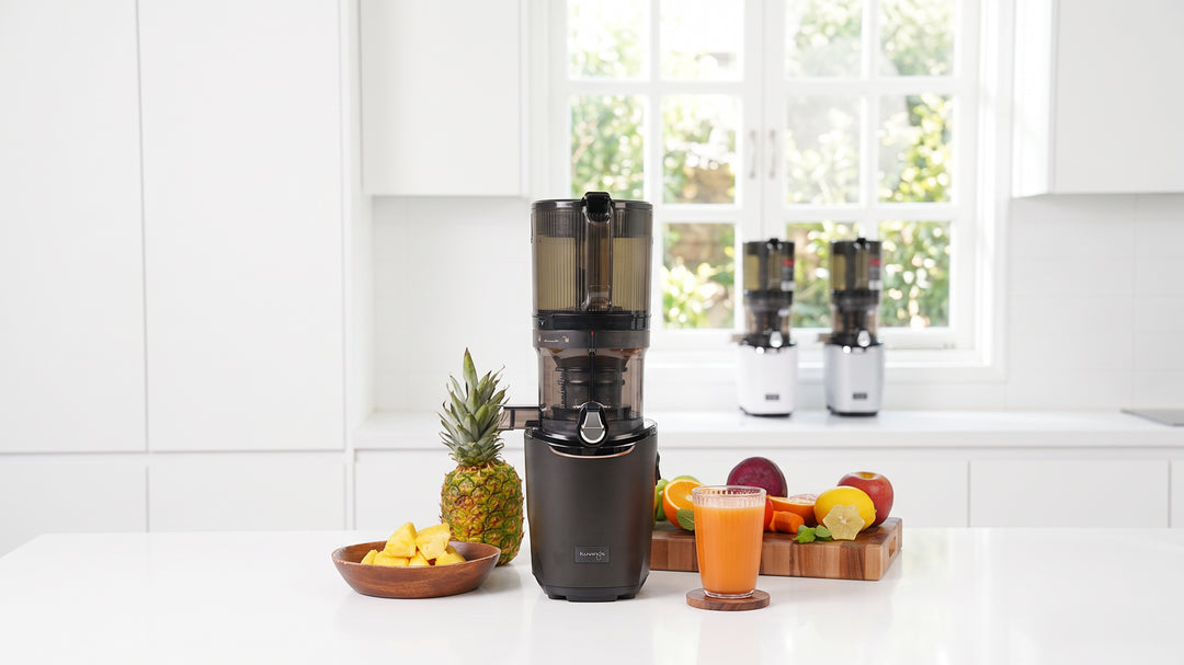 AUTO9 HANDS-FREE SLOW JUICER