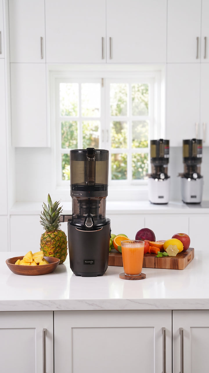 AUTO9 HANDS-FREE SLOW JUICER
