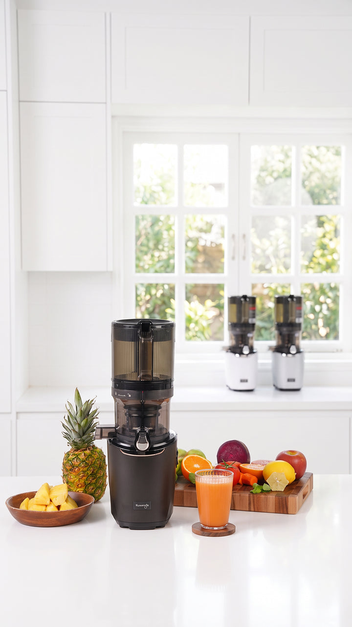 AUTO9 HANDS-FREE SLOW JUICER