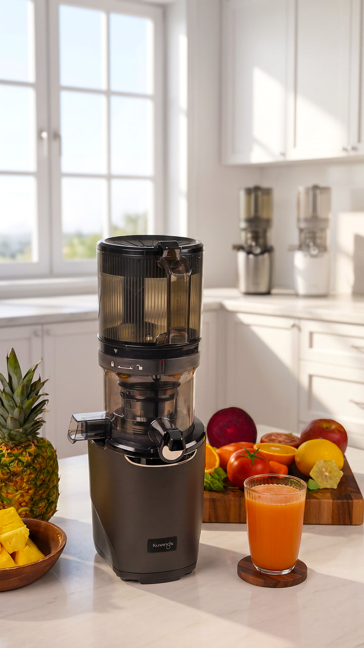 AUTO9 HANDS-FREE SLOW JUICER