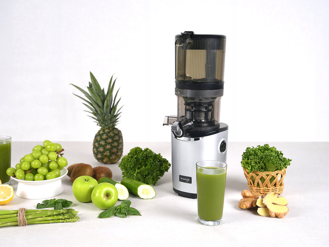 AUTO9 HANDS-FREE SLOW JUICER