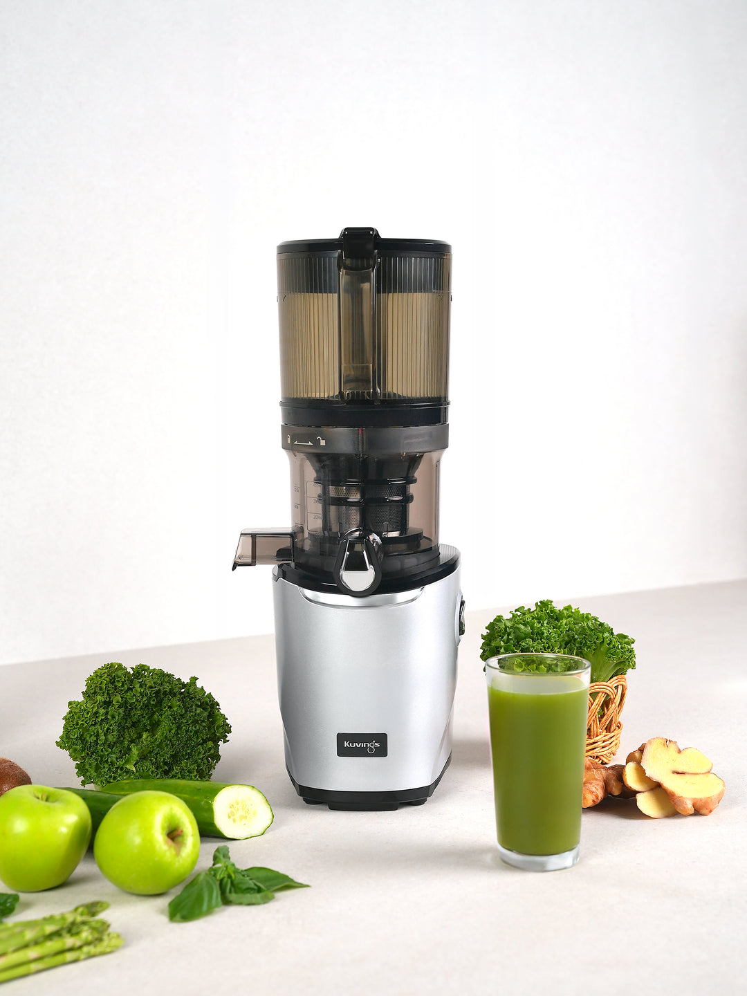 AUTO9 HANDS-FREE SLOW JUICER