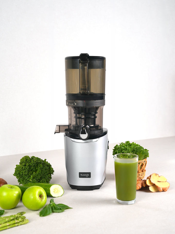 AUTO9 HANDS-FREE SLOW JUICER