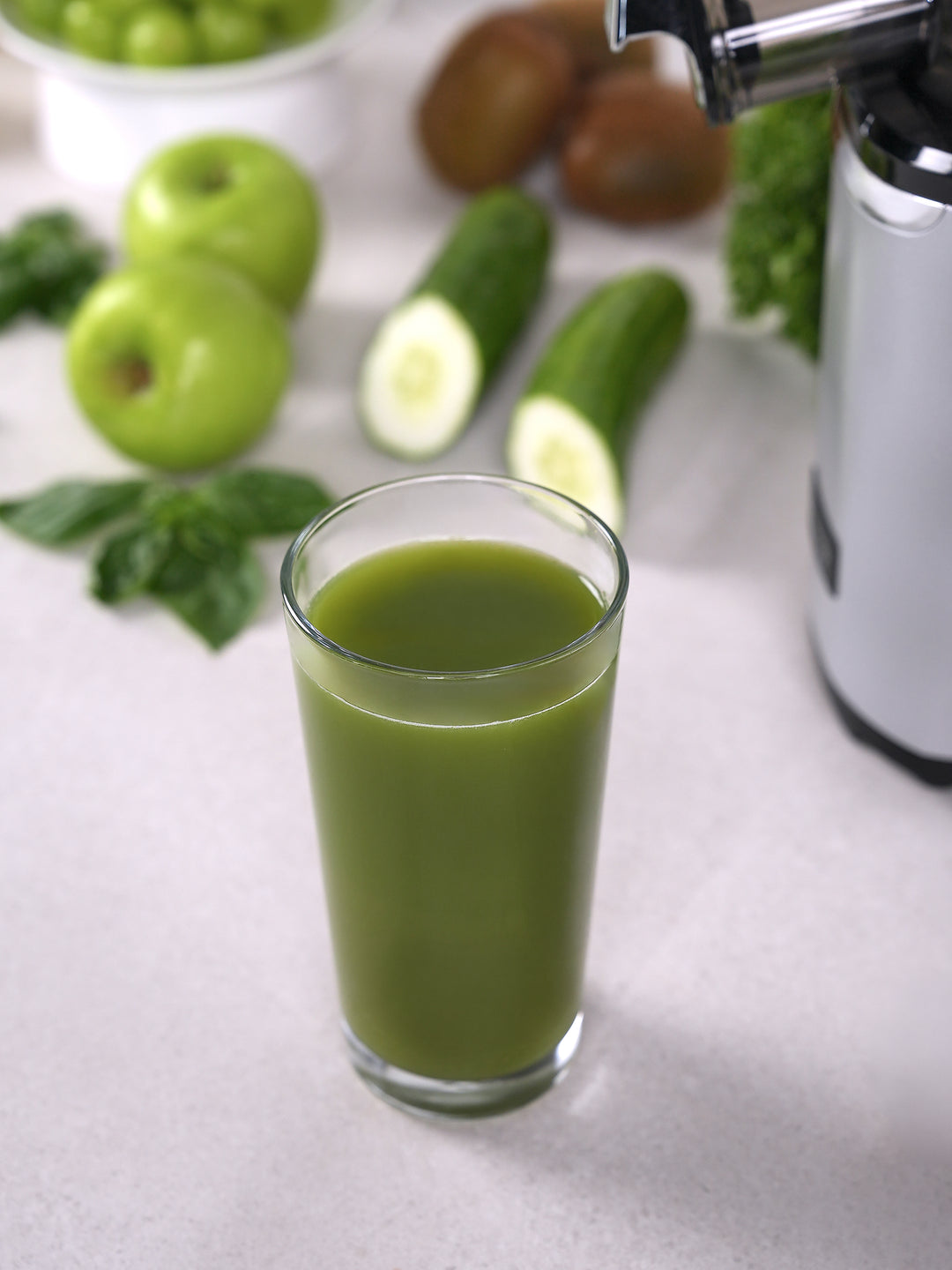 AUTO9 HANDS-FREE SLOW JUICER