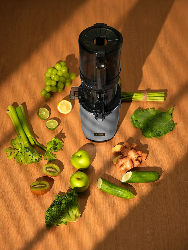 AUTO9 HANDS-FREE SLOW JUICER