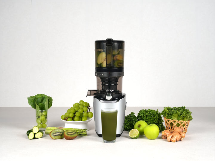 AUTO9 HANDS-FREE SLOW JUICER