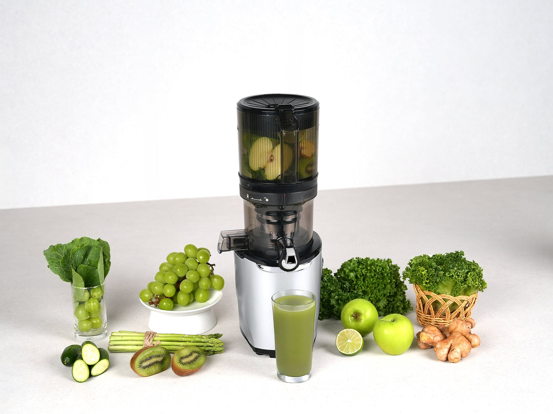 AUTO9 HANDS-FREE SLOW JUICER