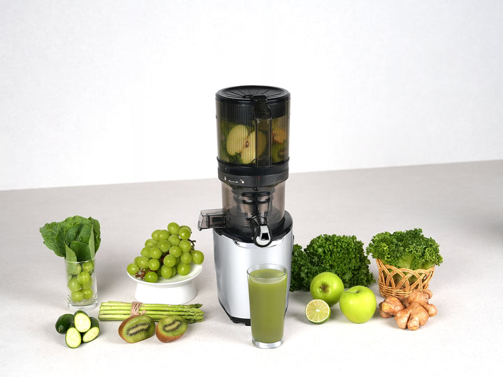AUTO9 HANDS-FREE SLOW JUICER