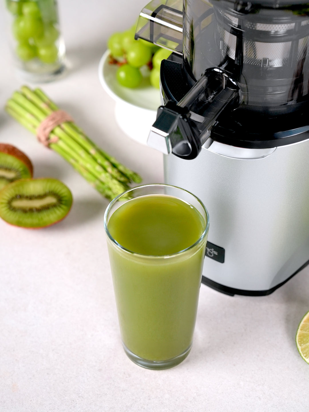 AUTO9 HANDS-FREE SLOW JUICER