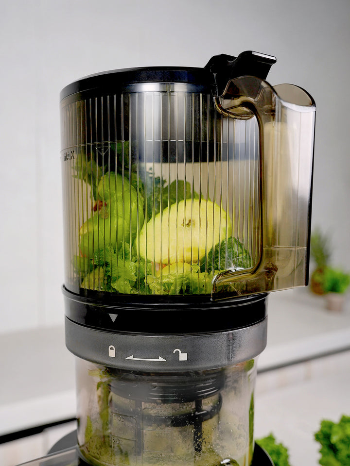 AUTO9 HANDS-FREE SLOW JUICER