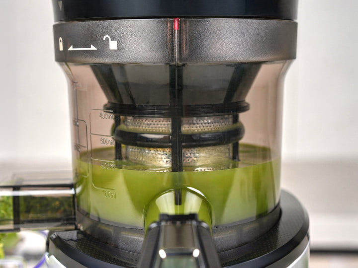 AUTO9 HANDS-FREE SLOW JUICER