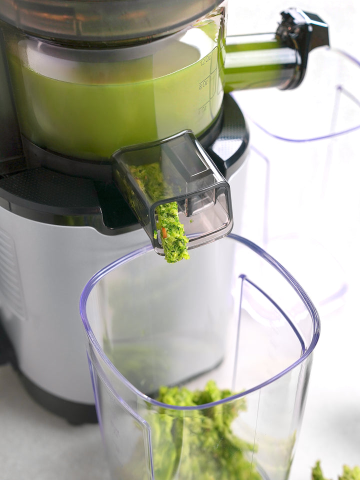 AUTO9 HANDS-FREE SLOW JUICER
