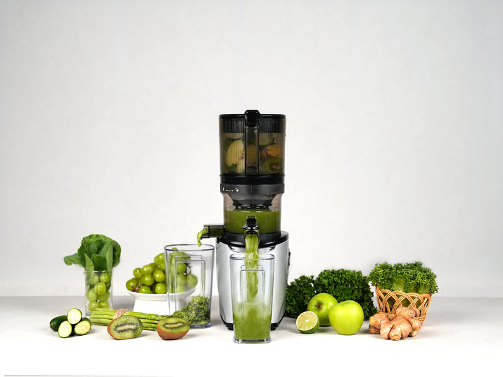 AUTO9 HANDS-FREE SLOW JUICER