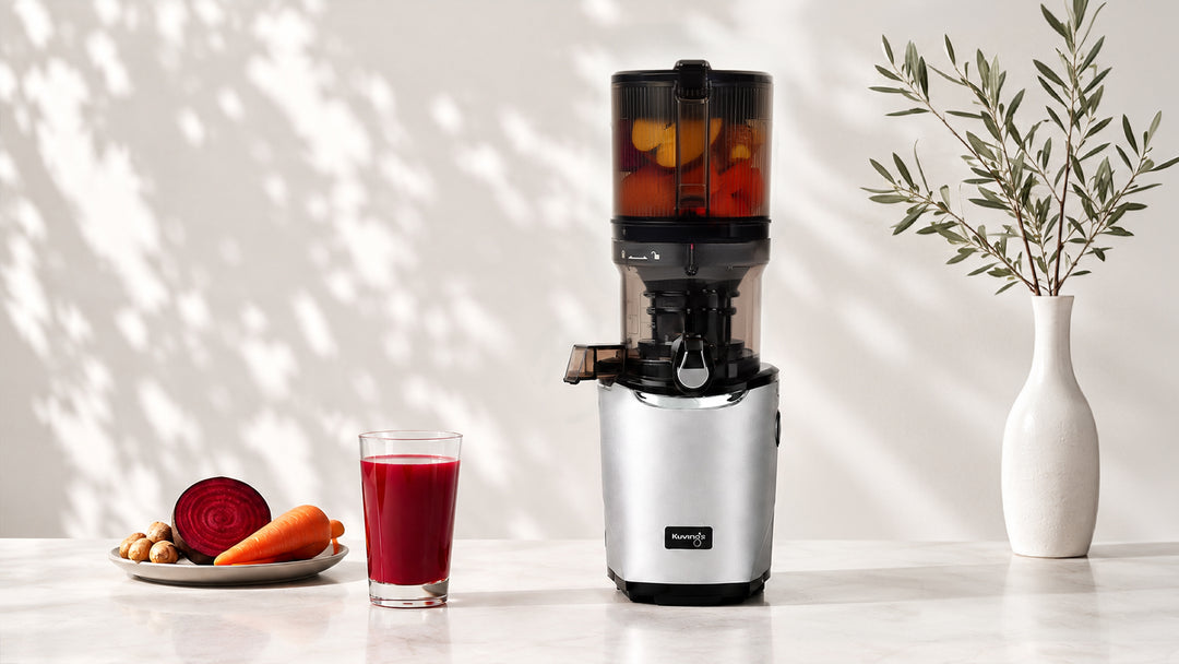 AUTO9 HANDS-FREE SLOW JUICER