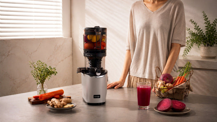 AUTO9 HANDS-FREE SLOW JUICER