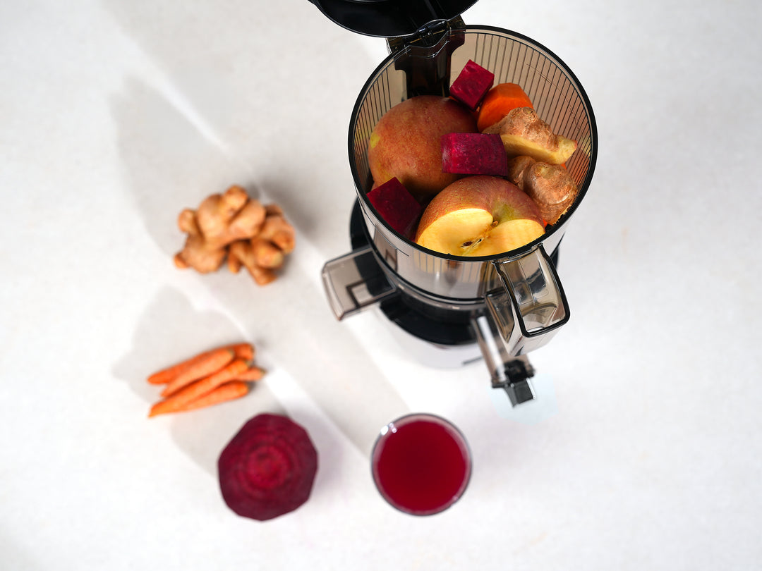 AUTO9 HANDS-FREE SLOW JUICER