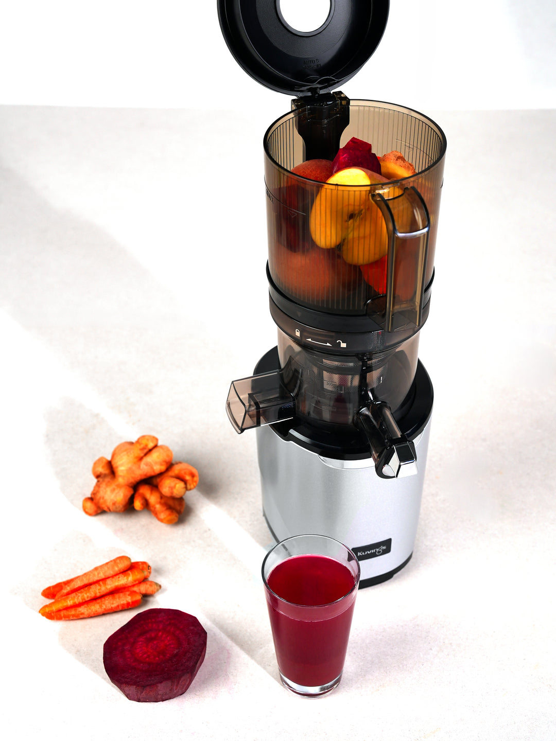 AUTO9 HANDS-FREE SLOW JUICER