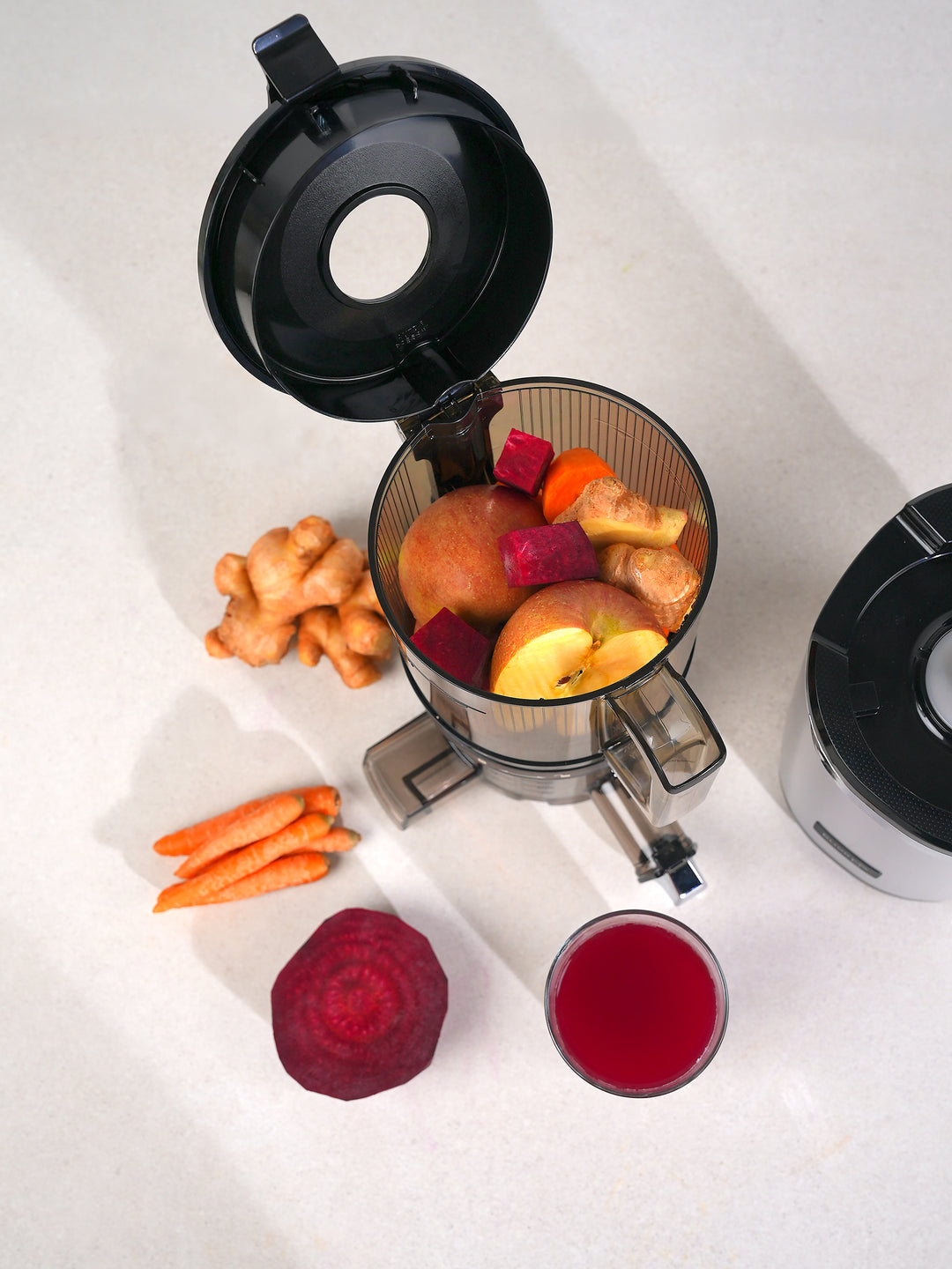 AUTO9 HANDS-FREE SLOW JUICER