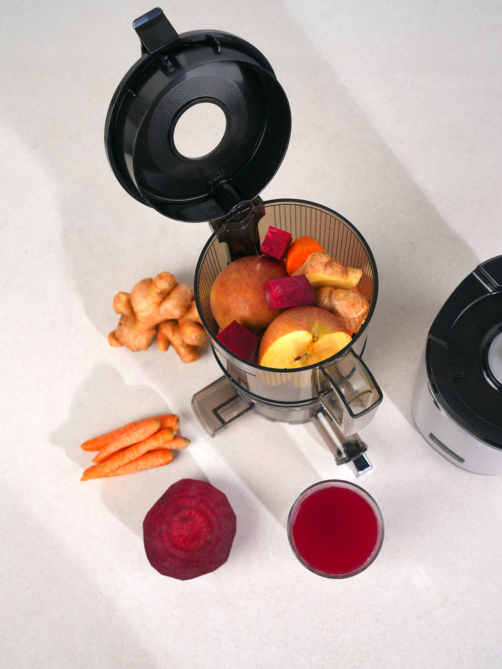 AUTO9 HANDS-FREE SLOW JUICER