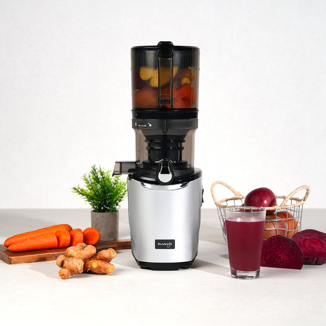 AUTO9 HANDS-FREE SLOW JUICER
