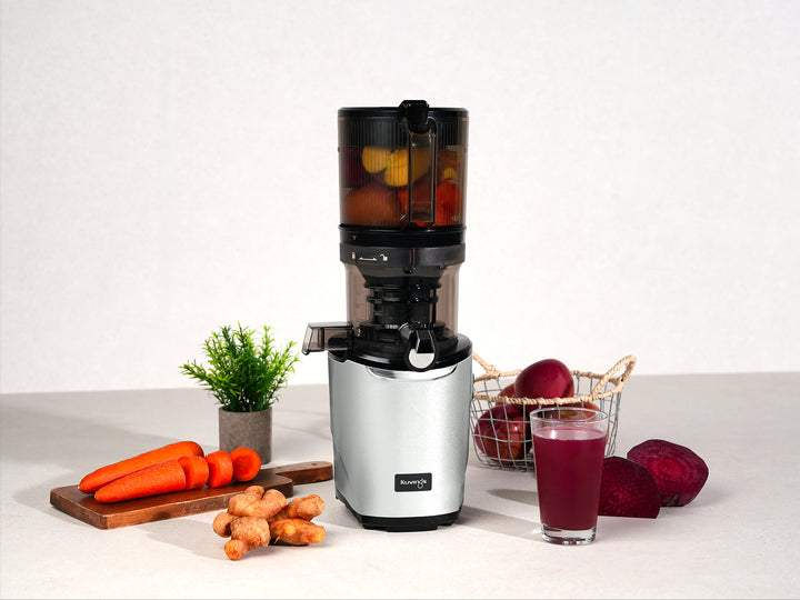AUTO9 HANDS-FREE SLOW JUICER
