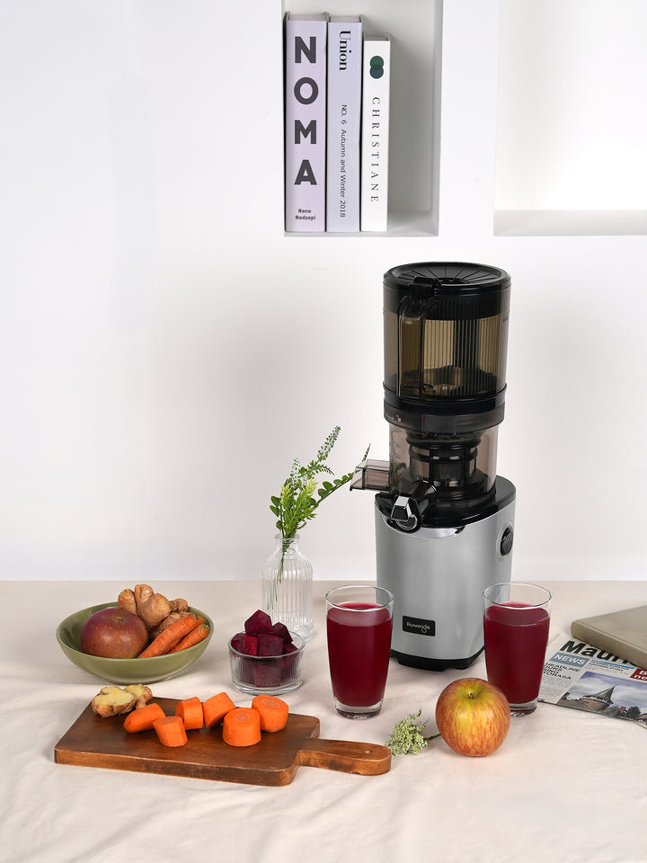 AUTO9 HANDS-FREE SLOW JUICER