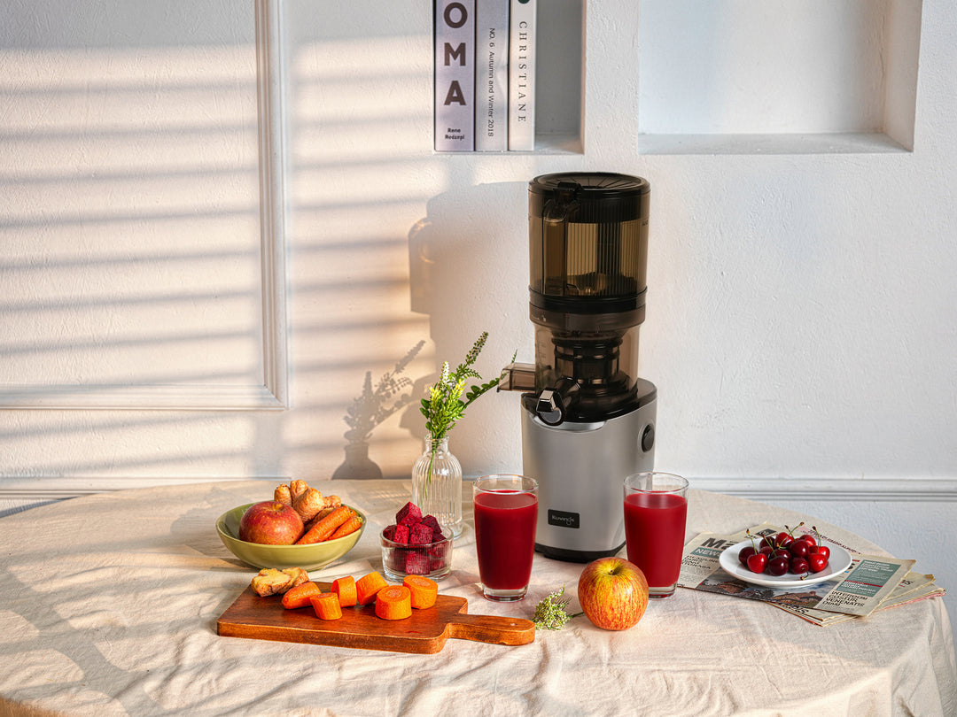 AUTO9 HANDS-FREE SLOW JUICER