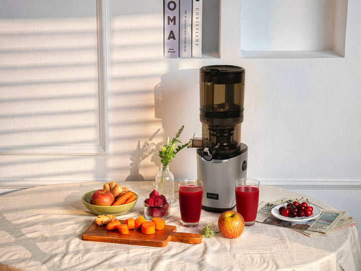 AUTO9 HANDS-FREE SLOW JUICER
