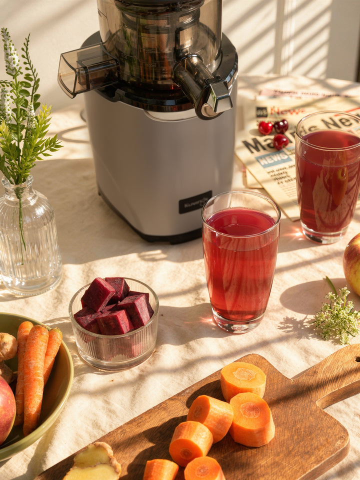 AUTO9 HANDS-FREE SLOW JUICER