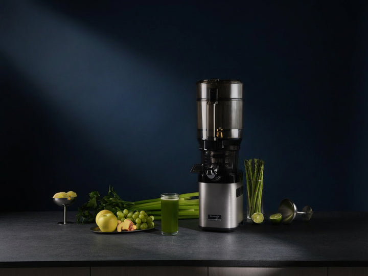 CS800 Whole Slow Juicer Master Chef