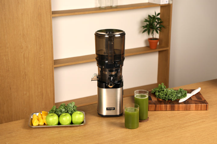 CS800 Whole Slow Juicer Master Chef