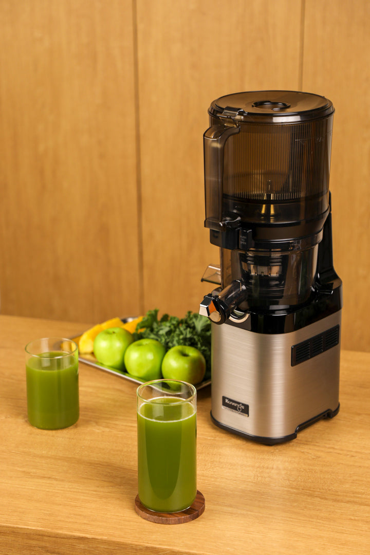 CS800 Whole Slow Juicer Master Chef