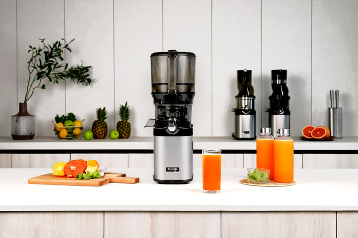 CS800 Whole Slow Juicer Master Chef