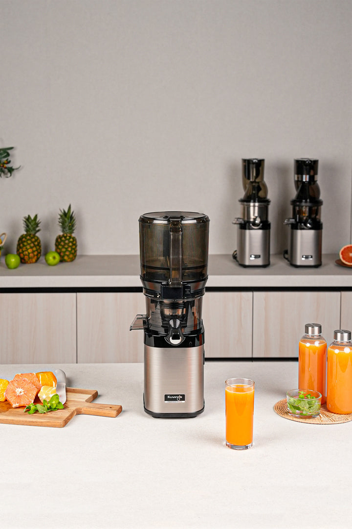 CS800 Whole Slow Juicer Master Chef