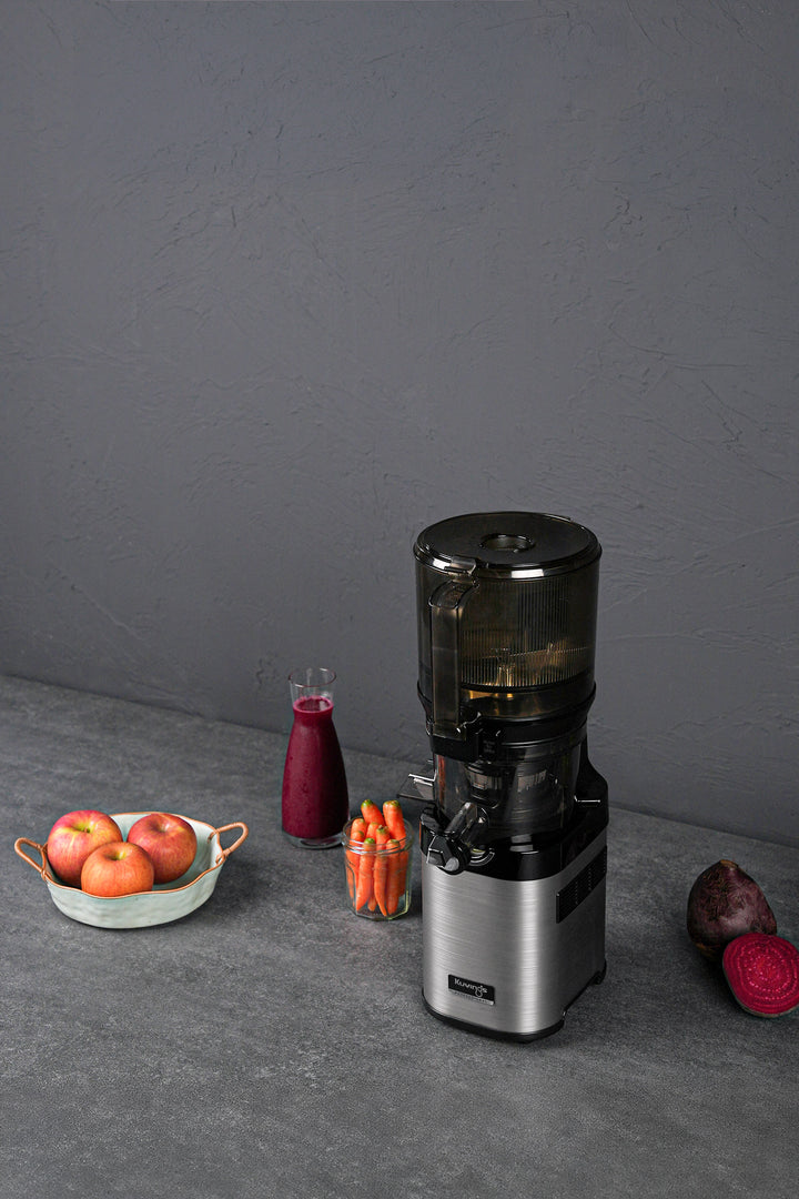 CS800 Whole Slow Juicer Master Chef