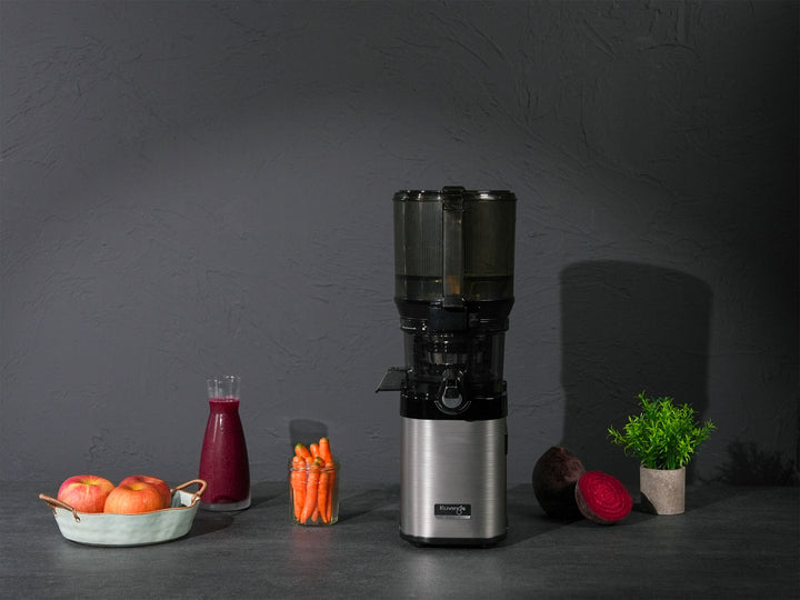 CS800 Whole Slow Juicer Master Chef