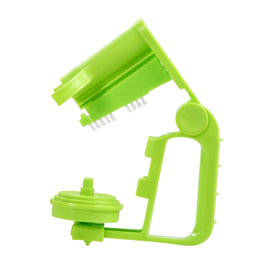 CS800 Whole Slow Juicer Master Chef