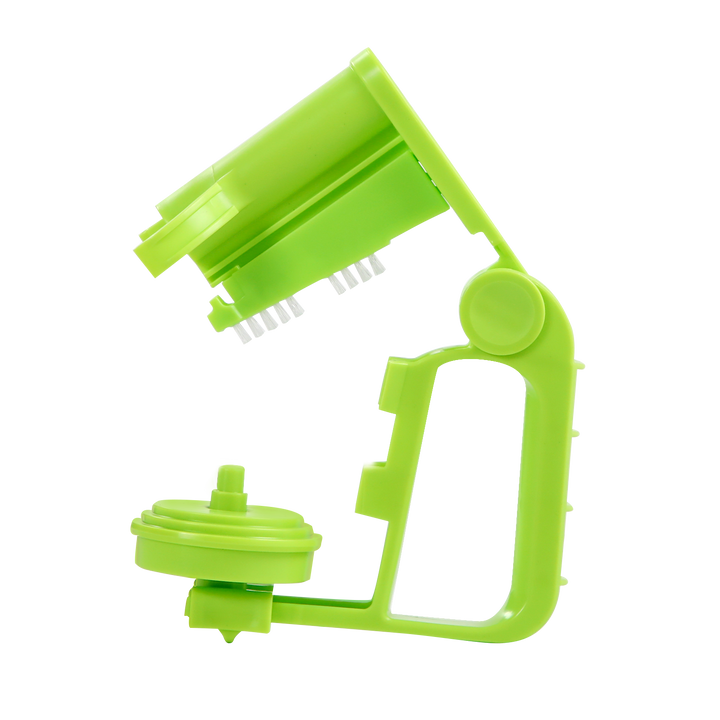 CS800 Whole Slow Juicer Master Chef